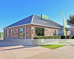 Image for Extra Space Storage - 213 South Watson Road, Arlington, TX