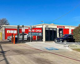 Image for Public Storage - 1601 Harwell Drive, Arlington, TX