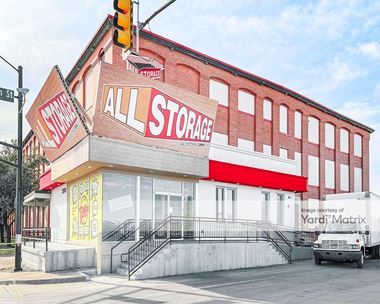 Storage Units for Rent available at 3500 McCart Avenue, Fort Worth, TX 76110