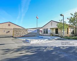 Image for Harrison Self Storage - 2323 2nd Street, Davis, CA
