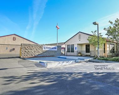 Storage Units for Rent available at 2323 2nd Street, Davis, CA 95618