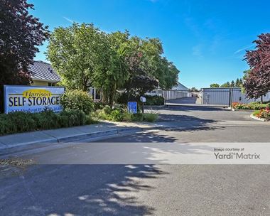 Storage Units for Rent available at 200 Madson Place, Davis, CA 95618