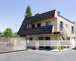 Image for Placer Self Storage - 2340 Sierra Meadows Drive, Rocklin, CA