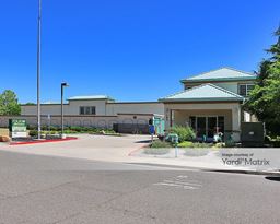 Image for Extra Space Storage - 185 Parkshore Drive, Folsom, CA