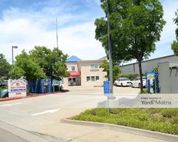 Image for American River Self Storage - 2935 Ramona Avenue, Sacramento, CA