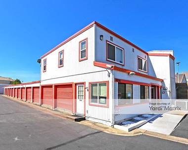 Storage Units for Rent available at 8890 Sheldon Road, Elk Grove, CA 95624