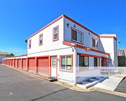 Image for Sentry Storage - 8890 Sheldon Road, Elk Grove, CA