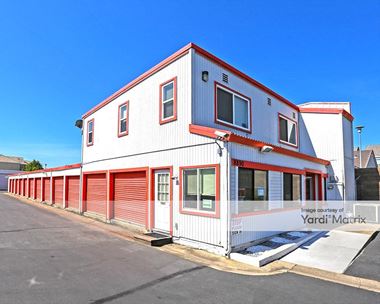 Image for Sentry Storage - 8890 Sheldon Road, Elk Grove, CA