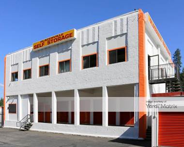 Storage Units for Rent available at 1066 Locust Avenue, Placerville, CA 95667