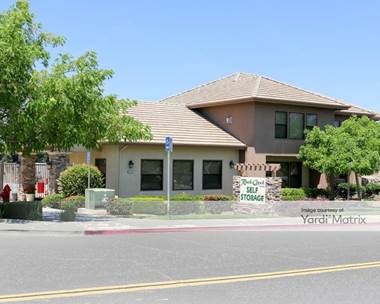 Storage Units for Rent available at 11711 Quartz Drive, Auburn, CA 95602