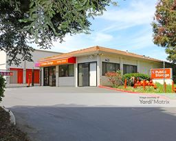 Image for Public Storage - 6433 Verner Avenue, Sacramento, CA