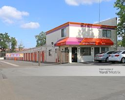 Image for Public Storage - 6240 Sylvan Road, Citrus Heights, CA