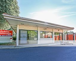 Image for Public Storage - 1230 Olive Drive, Davis, CA
