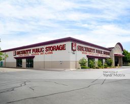 Image for Security Public Storage - 7301 Franklin Blvd, Sacramento, CA