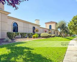 Image for Extra Space Storage - 3800 Bayou Way, Sacramento, CA