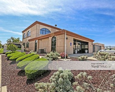 Storage Units for Rent available at 3800 Bayou Way, Sacramento, CA 95835