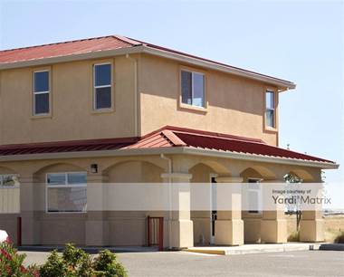 Storage Units for Rent available at 3201 Industrial Avenue, Rocklin, CA 95765