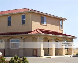 Image for Trojan Storage - 3201 Industrial Avenue, Rocklin, CA