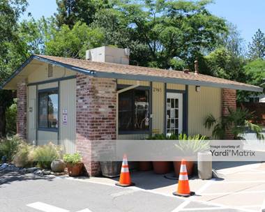 Storage Units for Rent available at 2965 Richardson Drive, Auburn, CA 95603
