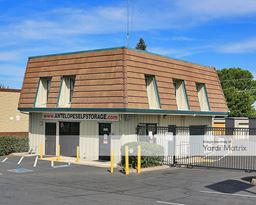 Image for Antelope Self Storage - 5754 Antelope Road, Sacramento, CA