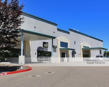 Storage Units for Rent available at 4980 Golden Foothill Pkwy, El Dorado Hills, CA 95762