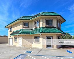 Image for Extra Space Storage - 8051 East Stockton Blvd, Sacramento, CA
