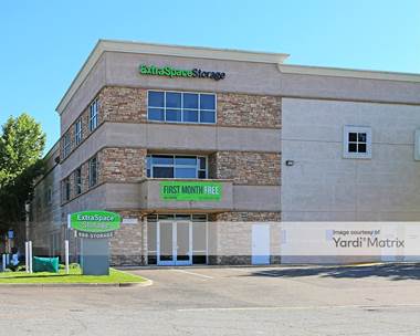 Storage Units for Rent available at 4245 Sunrise Blvd, Fair Oaks, CA 95628