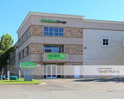 Image for Extra Space Storage - 4245 Sunrise Blvd, Fair Oaks, CA