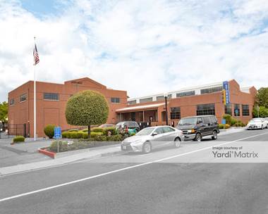 Storage Units for Rent available at 3301 South Street, Sacramento, CA 95816