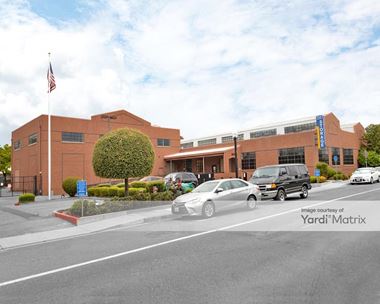 Storage Units for Rent available at 3301 South Street, Sacramento, CA 95816
