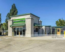 Image for Extra Space Storage - 1300 El Camino Avenue, Sacramento, CA