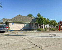Image for Extra Space Storage - 3260 Taylor Road, Loomis, CA
