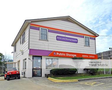 Storage Units for Rent available at 4474 Jonesboro Road, Forest Park, GA 30297