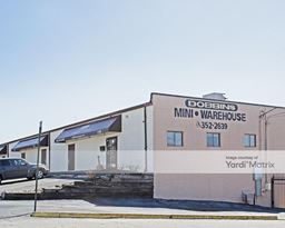 Image for Dobbins Mini Warehouses - 1108 Old Chattahoochee Avenue NW, Atlanta, GA