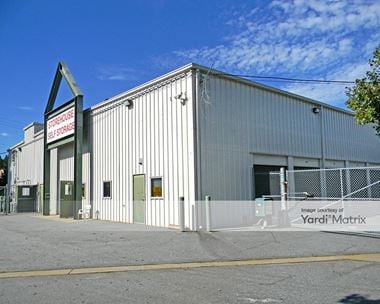 Storage Units for Rent available at 1576 Davis Avenue, East Point, GA 30344