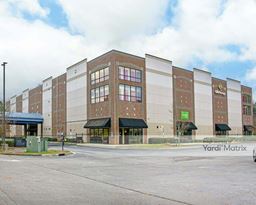 Image for Extra Space Storage - 1890 Briarwood Road NE, Atlanta, GA