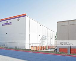 Image for Public Storage - 4300 Peachtree Road NE, Atlanta, GA
