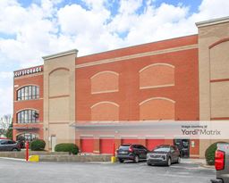 Image for Midgard Self Storage - 2909 Log Cabin Drive SE, Smyrna, GA