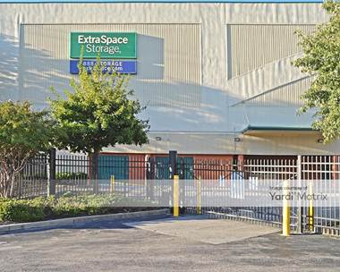 Storage Units for Rent available at 600 Virginia Avenue NE, Atlanta, GA 30306