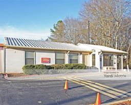 Image for Public Storage - 3748 Covington Hwy, Decatur, GA