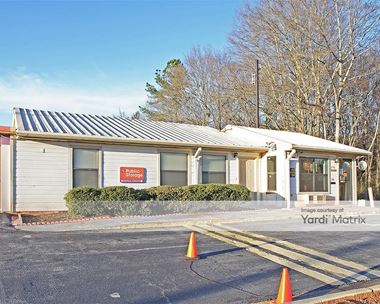 Storage Units for Rent available at 3748 Covington Hwy, Decatur, GA 30032