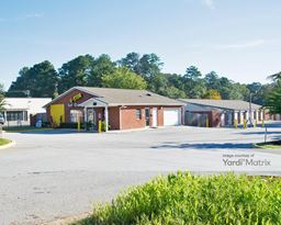 Image for U - Stor Self Storage - 6794 Highway 85, Riverdale, GA