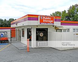 Image for Public Storage - 3291 Camp Creek Pkwy, East Point, GA