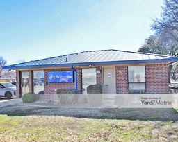 Image for Extra Space Storage - 1620 East Lamar Blvd, Arlington, TX