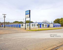 Image for SecurCare Self Storage - 245 NW Newton Drive, Burleson, TX