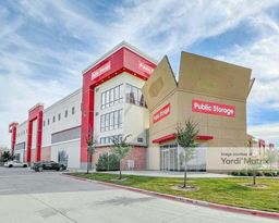 Image for Public Storage - 1401 Longhorn Road, Fort Worth, TX