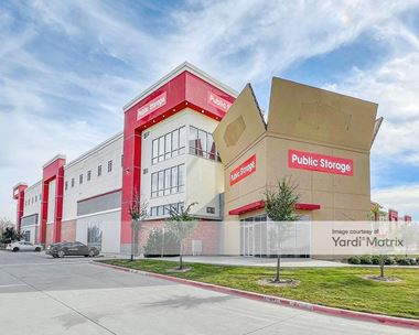 Image for Public Storage - 1401 Longhorn Road, Fort Worth, TX