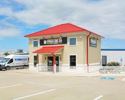 Image for Storage King USA - 3950 Highway 157 South, Euless, TX