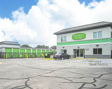 Storage Units for Rent available at 3248 South Military Hwy, Chesapeake, VA 23323
