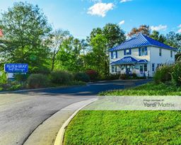 Image for Blue & Gray Self Storage - 5130 Nine Mile Road, Richmond, VA